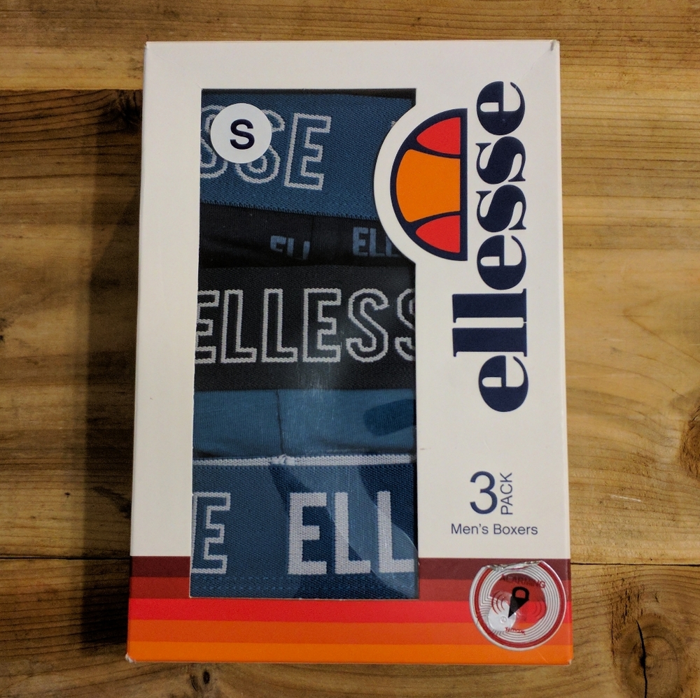 Ellesse Boxers